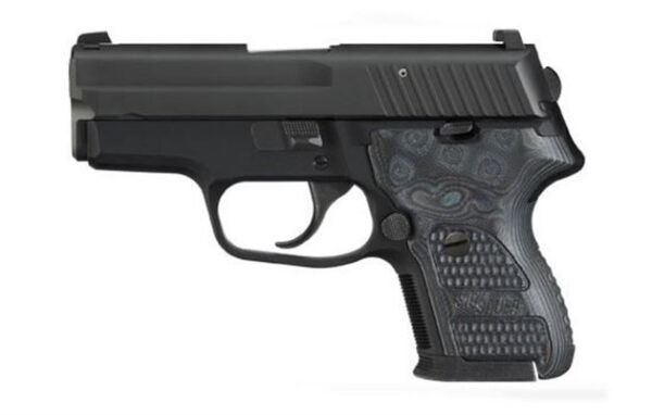 Sig Sauer P224 Extreme 9mm Centerfire Pistol with Night Sights