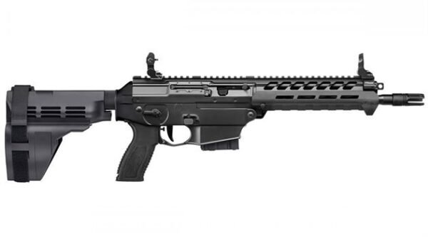 Sig Sauer SIG556xi Classic 5.56mm NATO with Pistol Stabilizing Brace