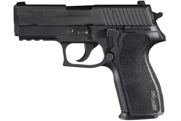 Sig Sauer P227 Carry Nitron 45 ACP Centerfire Pistol with Night Sights