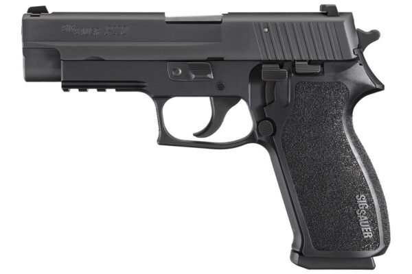 Sig Sauer P220 45 ACP DA/SA Full-Size Pistol