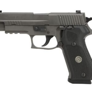 Sig Sauer P220 Legion Full-Size 10mm Auto DA/SA Pistol