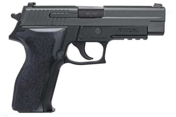 Sig Sauer P226 9mm Centerfire Pistol with Standard Sights