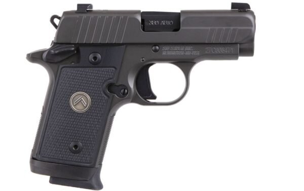 Sig Sauer P238 Legion 380 ACP Micro Compact Pistol