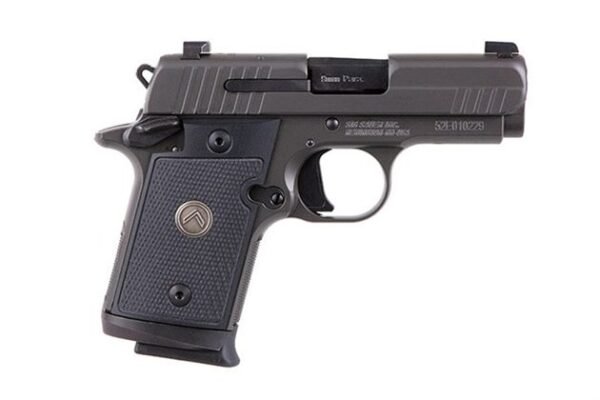 Sig Sauer P938 Legion 9mm Carry Conceal Pistol