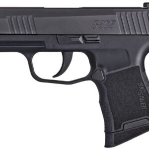 Sig Sauer P365 9mm Micro Compact Striker-Fired Pistol