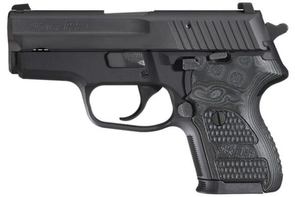 Sig Sauer P224 Extreme 40 S&W Centerfire Pistol with Night Sights