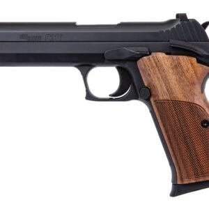 Sig Sauer P210 Standard 9mm Pistol