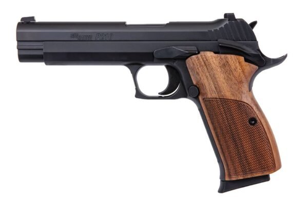 Sig Sauer P210 Standard 9mm Pistol