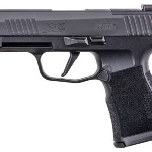 Sig Sauer P365 XL 9mm Optics Ready Pistol (One Mag Included)