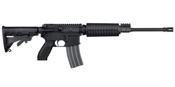 Sig Sauer M400 SRP 5.56mm Flat-Top Optic-Ready Rifle