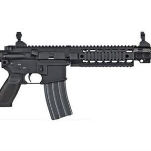 Sig Sauer SIG516 Patrol 5.56mm Rifle