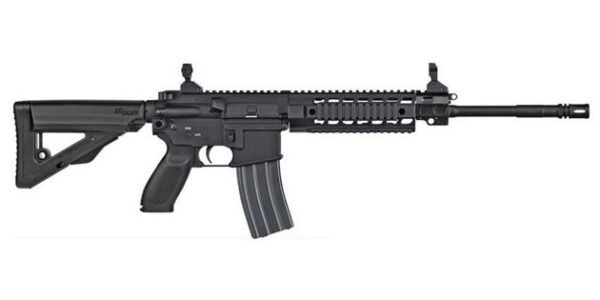 Sig Sauer SIG516 Patrol 5.56mm Rifle