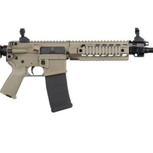 Sig Sauer SIG516 Patrol 5.56mm FDE Rifle