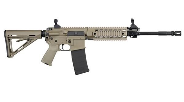 Sig Sauer SIG516 Patrol 5.56mm FDE Rifle