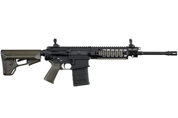 Sig Sauer SIG716 Patrol ODG 7.62x51mm NATO Rifle