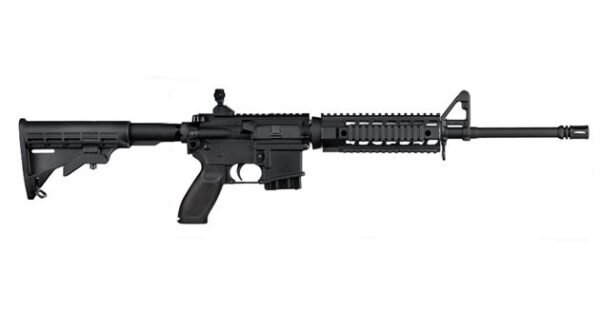 Sig Sauer M400 Swat 5.56mm Tactical Rifle (California Model)