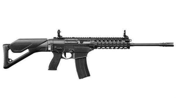 Sig Sauer SIG556xi Swat 5.56mm Adaptive Tactical Carbine