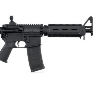 Sig Sauer M400 Enhanced 5.56mm Rifle with Magpul Outfits