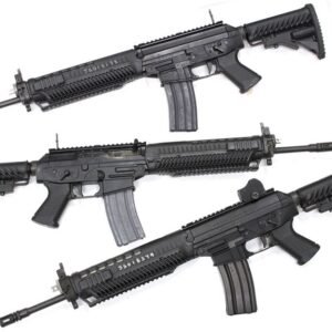 Sig Sauer SIG556 5.56mm Police Trade Rifles (Good Condition)